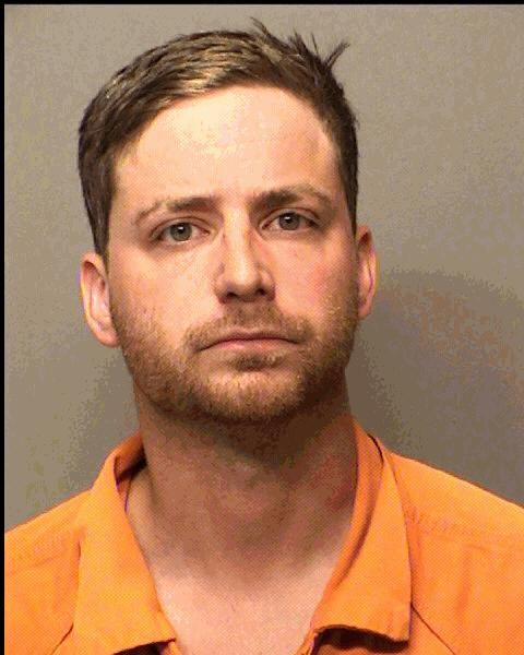 Derek Christopher Camp